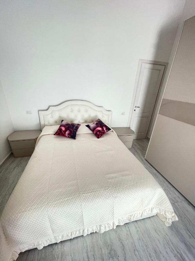 Bed and Breakfast La Perla Del Mare La Caletta Exterior foto